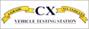 CX Vehicle Testing Station