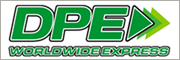 D P E Worldwide Express