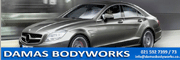 Damas Bodyworks CC