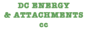 DC Energy & Attachments CC