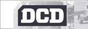 DCD Ringrollers