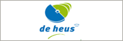 De Heus Klerksdorp (Pty) Ltd