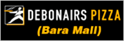 Debonairs Pizza (Bara Mall)