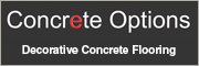 Decorative Concrete Options