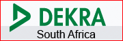 Dekra Industrial RSA (Pty) Ltd