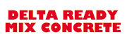 Delta ReadyMix Concrete & Concrete Pumping