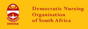 Democratic Nursing Organisation Of SA