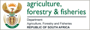 DEPARTMENT OF AGRICULTURE