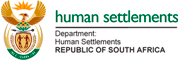 Department Of Housing