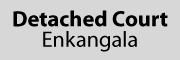 Detached Court Enkangala