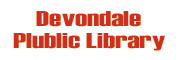 Devondale Public Library