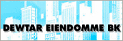 Dewtar Eiendomme BK