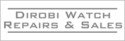Dirobi Watch Repairs & Sales