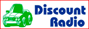 Discount Radio Alberton