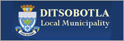 Ditsobotla Local Municipality