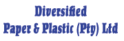 Diversified Paper & Plastic (Pty) Ltd