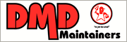 DMD Maintainers CC