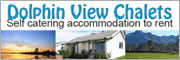 Dolphinview Cottages