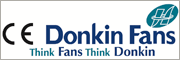 Donkin Fans