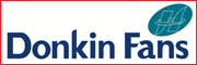 Donkin Fans
