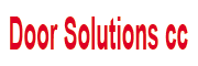 Door Solutions CC