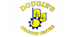 Dougie's Gearbox & Diff Centre
