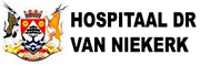 Dr Van Niekerk Hospitaal
