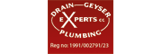 DRAIN GEYSER PLUMBING EXPERTS