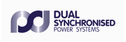 Dual Synchronised Power Systems