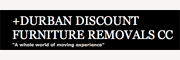 Durban Discount Furniture Removals