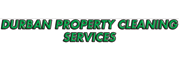 DURBAN PROPERTY CLEANING SERVICES
