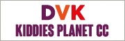 DVK Kiddies Planet CC