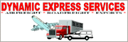 Dynamic Express Services