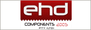 E H D Components 2005 (Pty) Ltd