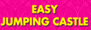 Easy Jumping Castle