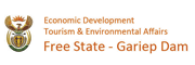 Economic Development Tourism & Environmental Affairs (Gariepdam)