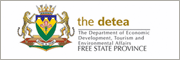 Economic Development Tourism & Environmental Affairs (Theunissen)