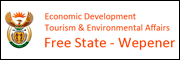 Economic Development Tourism & Environmental Affairs (Wepener)