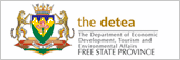 Economic Development Tourism & Envoironmental Affairs (Bloemhof)