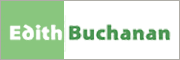 Edith Buchanan