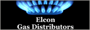 Elcon Gas Distributor