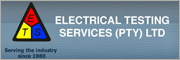 ELECTRICAL TESTING SERVICES (Pty) Ltd