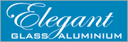 Elegant Glass & Aluminium