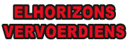 Elhorizons Vervoerdiens
