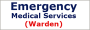 Emergency Medical Services (Warden)