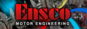 Ensco Motor Engineering (Pty) Ltd