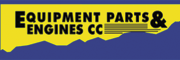 Equipment Parts & Engines cc