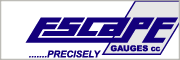 Escape Gauges CC