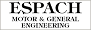 Espach Spares Distributors