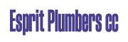 Esprit Contractors CC